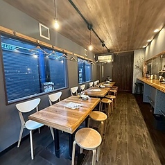 焼鳥酒場じゅうぞう香椎店の特集写真