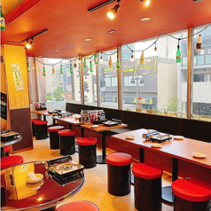 韓無量 町屋店の特集写真