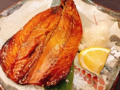  金華さばのみりん干し
