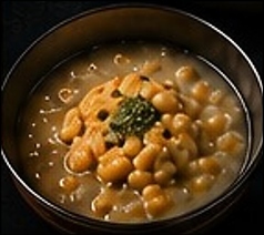 【鍋の〆】〆のおじやセット