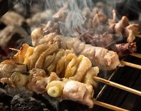居酒屋の定番料理も豊富！お酒も進む充実の創作メニュー