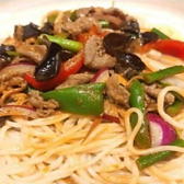 人間 蘭州拉麺のおすすめ料理3