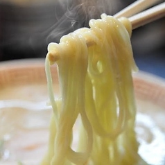 ◆炊き餃子の〆ラーメン