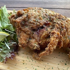 FRIED CHICKEN(フライドチキン) 6P