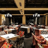 BIS-TRIA gatsby ビストリア ギャッツビーの雰囲気2