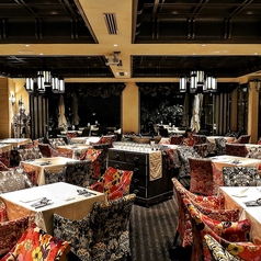 BIS-TRIA gatsby ビストリア ギャッツビーの雰囲気2