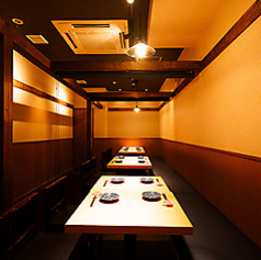 最大100席貸切可能