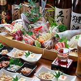 さかまる 田町店のおすすめ料理3