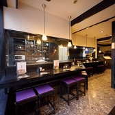 焼鳥 串炉端 め組の雰囲気2