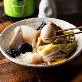 大衆すし酒場 不二子のおすすめ料理2