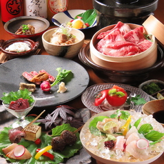 魚と肉と北海道 蔵 すすきののおすすめ料理1