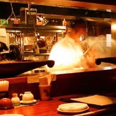 海鮮屋黒船 佐久平店の特集写真