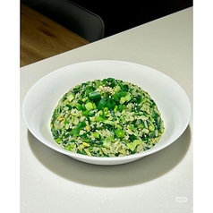 卵チャーハン/レタスチャーハン