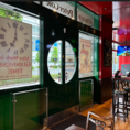 【無料Wi-Fi完備】店内はWi-Fiをご利用いただけます。お食事中のインターネット利用や、動画視聴なども快適です。