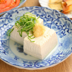 冷奴