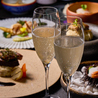 24/7 restaurant 梅田のおすすめポイント2