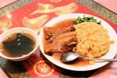 香港飯店 中国料理のおすすめポイント1