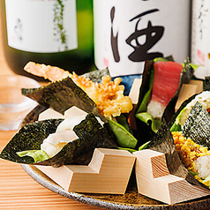 寿司と焼き鳥 大地 高円寺店のおすすめ料理3