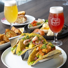 フランダース テイル バルチカ03のコース写真