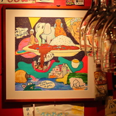 カレー&バー ネモちゃんランドの雰囲気2