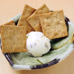 いぶりかっこチーズ