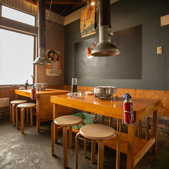 【貸し切りでも】15名様～、お店の貸切利用も承ります！ご予算など、お電話または店頭にて別途ご相談ください。