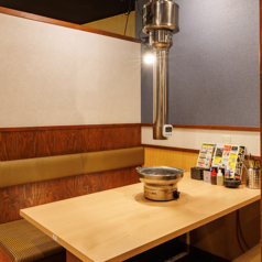 焼肉 朧 中川店の特集写真