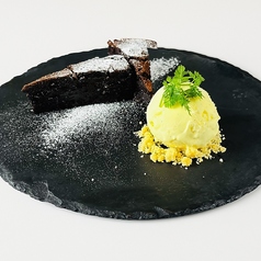 ガトーショコラ