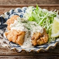 料理メニュー写真&nbsp;★チキン南蛮 ～特製タルタルソース～