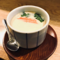料理メニュー写真 茶碗蒸し