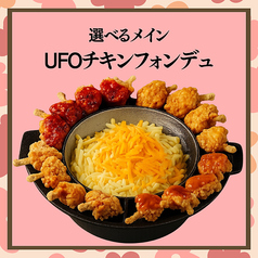 Chicken Dining owl チキンダイニングアウル 高崎総本店のコース写真