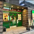 【バリアフリー対応】車椅子やベビーカーをご利用のお客様も、安心してご来店いただける広々とした空間設計となっております。