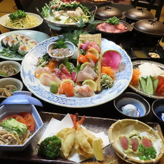 居酒屋 一本槍のコース写真