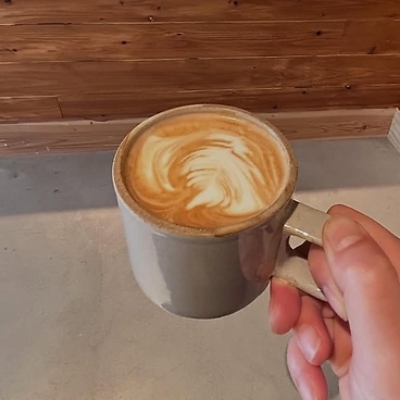 Cafe INFOのおすすめ料理1