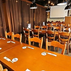 だん家 新宿NSビル店の特集写真