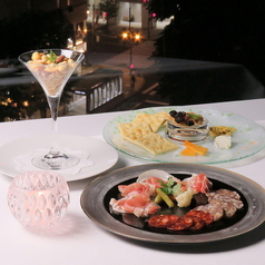 THE GARDEN SAPPORO HOKKAIDO GRILLEのおすすめ料理1