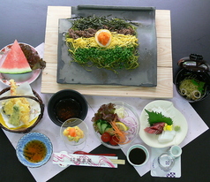 小城温泉 開泉閣のおすすめランチ1