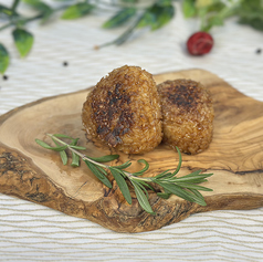 焼きおにぎり 1個