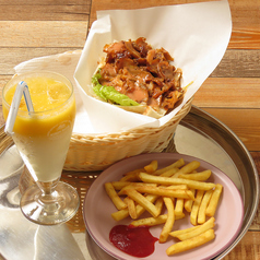 タンドリー＆ケバブレストラン ロータスのおすすめポイント1