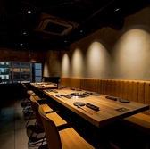 焼肉龍 難波千日前店の雰囲気2