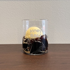 カフェ　コピバリ広島本店のおすすめ料理3