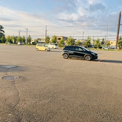 アンモナイトレストラン旭川店の外観2