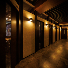 九州和食くろしき 五反田店の特集写真