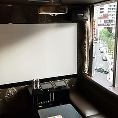 カラオケ館 赤坂サカス前店の雰囲気1