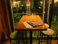 【茶色を基調とした、落ち着きのあるオトナの空間☆】