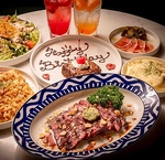 アメリカンダイナー THE LINKING