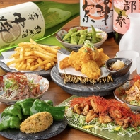 うま鶏家の飲み放題付きコースは少人数から会社宴会まで
