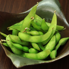 枝豆
