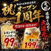 秩父焼肉ホルモン酒場 まる助狭山ヶ丘店の詳細