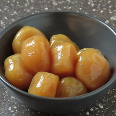 【夏季限定】ひんやり玉こんにゃく